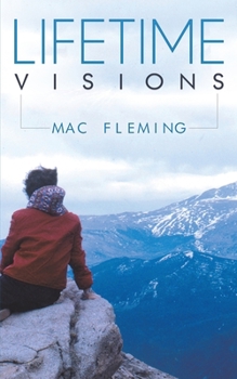 Paperback Lifetime Visions Book