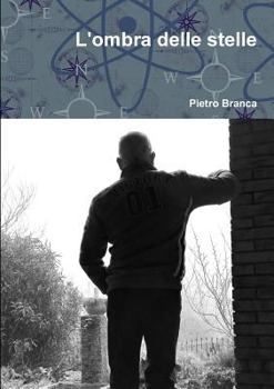 Paperback L'ombra delle stelle [Italian] Book