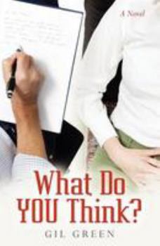 Paperback What Do You Think? Book