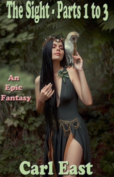 Paperback The Sight - Parts 1 to 3 Book