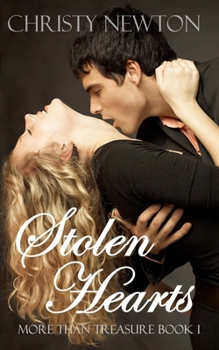 Stolen Hearts - Book #1 of the More Than Treasure