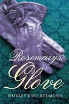Paperback Rosemary's Glove Book