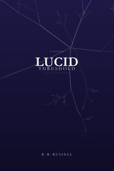 Paperback Lucid: Threshold Book