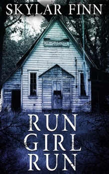 Paperback Run Girl Run Book