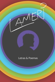 Paperback Lameri - Letras e Poemas I [Portuguese] Book