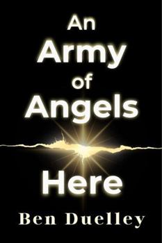 Paperback An Army of Angels Here Book