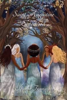 Paperback Saint Augustine Sisterhood Book