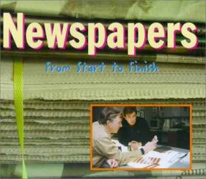 Made in the USA - Newspapers - Book  of the Made in the USA