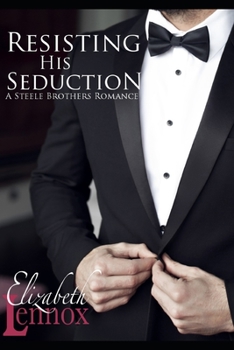 Paperback Resisting His Seduction Book