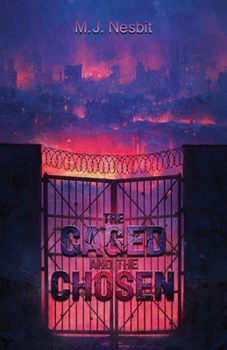 The Caged and the Chosen