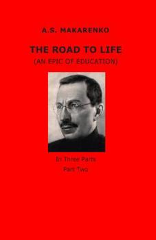 Paperback The Road to Life Book