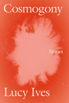 Paperback Cosmogony: Stories Book