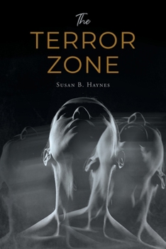 Paperback The Terror Zone Book