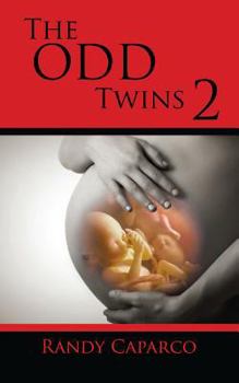 Paperback The Odd Twins 2 Book
