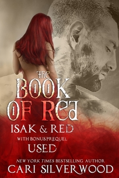 Paperback The Book of Red: ISAK & Red and bonus prequel Used Book