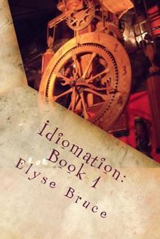 Paperback Idiomation: Book I Book