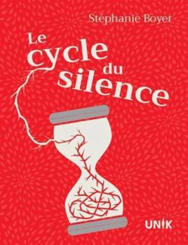 Paperback Le cycle du silence [French] Book