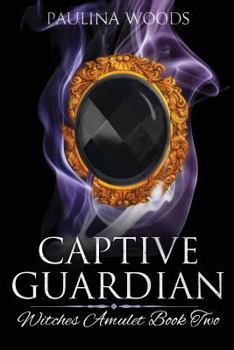 Paperback Captive Guardian Book