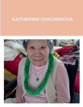 Paperback Katherine Chicherova Book