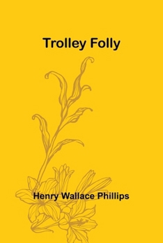 Paperback Trolley Folly Book