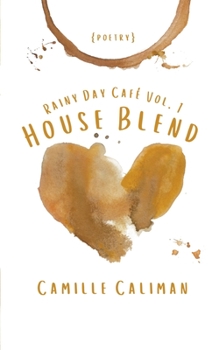 Paperback House Blend Book