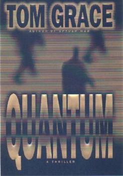 Hardcover Quantum Book