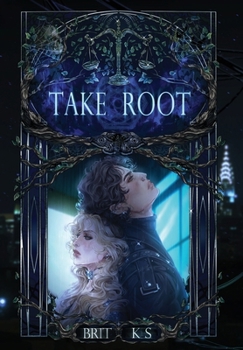 Hardcover Take Root Book