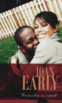 Paperback Friends in Need Book