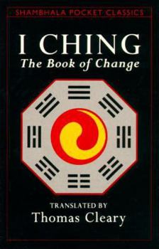 Paperback I Ching: The Book of Change Book