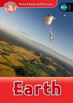 Paperback Earth Book
