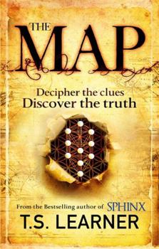 Paperback The Map Book