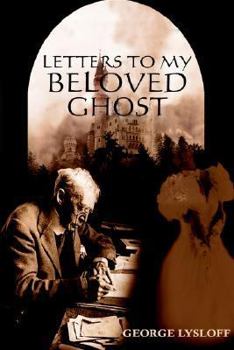 Paperback Letters to My Beloved Ghost Book