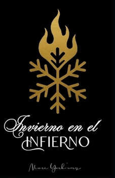Paperback Invierno en el Infierno [Spanish] Book
