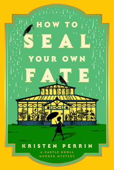 Hardcover How to Seal Your Own Fate Book