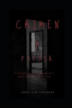 Paperback Crimen y poesía [Spanish] Book
