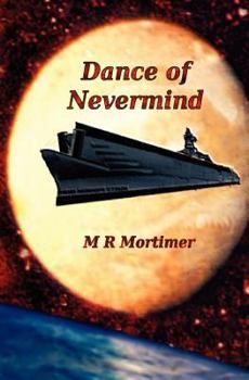 Paperback Dance of Nevermind Book