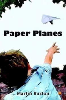 Paperback Paper Planes Book