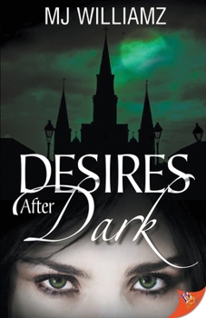 Paperback Desires After Dark Book