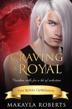 Paperback Craving a Royal Book