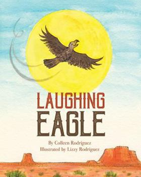 Paperback Laughing Eagle Book