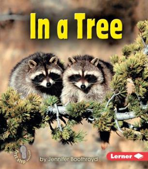 In a Tree - Book  of the First Step Nonfiction