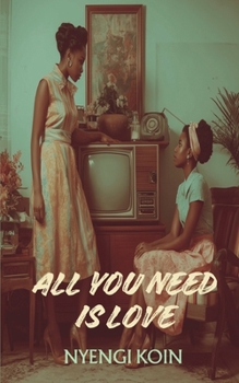 Paperback All you need is Love Book
