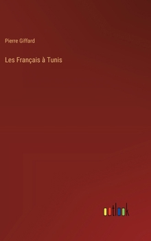 Les Français à Tunis