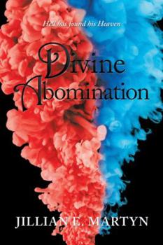 Paperback Divine Abomination Book