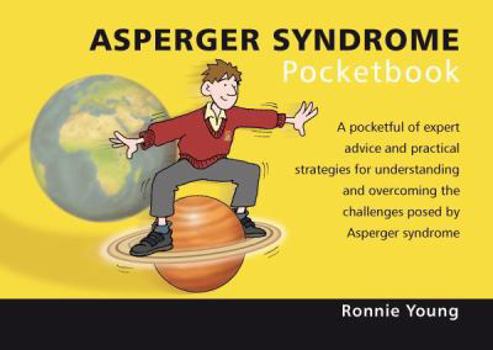 Paperback Asperger Syndrome Pocketbook Book