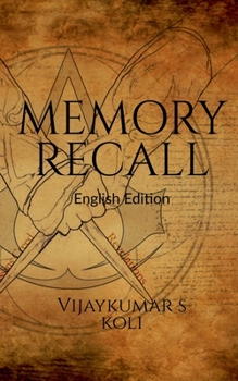 Paperback Memory Recall (English Edition) Book