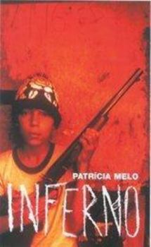 Paperback Inferno Book