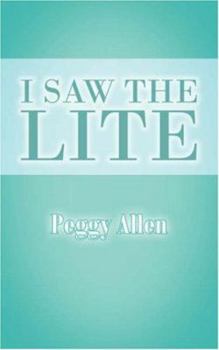 Paperback I Saw The Lite Book