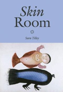 Paperback Skin Room Book