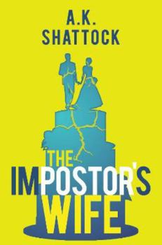 Paperback The Impostor's Wife Book